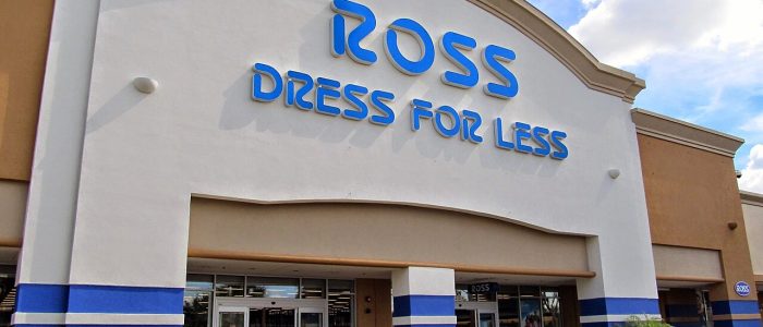 Ross Dress for Less: Ofertas de Moda y Ahorro en Ropa y Accesorios