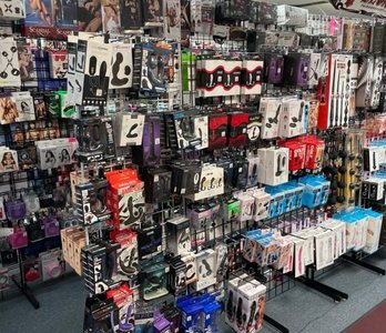 L’Amour Shoppe #1 en Salinas – Tienda de Moda y Accesorios | Compra lo Último en Tendencias