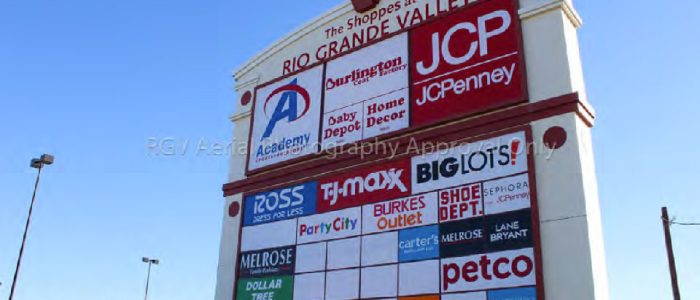 Compras y entretenimiento en Shoppes at Rio Grande Valley – Tiendas, moda y gastronomía