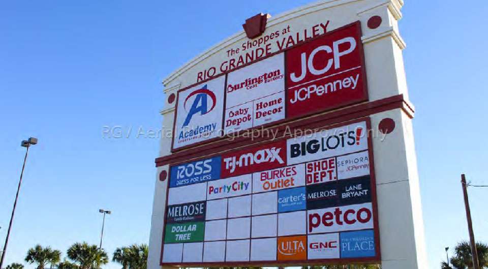Compras y entretenimiento en Shoppes at Rio Grande Valley – Tiendas, moda y gastronomía