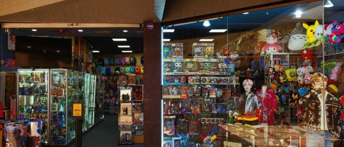 Toys Land: Tienda de Juguetes en Montebello Mall – Variedad y Ofertas Exclusivas