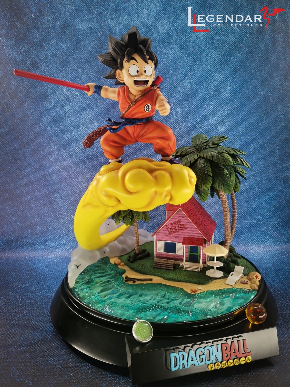 Legendary Collectibles: Figuras y Artículos de Colección Únicos y Valiosos