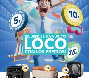 Juguetes y Novedades en El Oferton Loco: Descubre las Últimas Tendencias para Niños