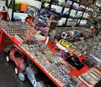 Super Auto Toys: Juguetes de Coches a Escala Real – Colección 2024