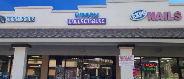 Imagen de coleccionables ocultos: tesoros secretos y objetos raros en videojuegos
