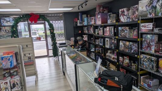 Sugoi Stuff! Descubre los mejores productos japoneses y artículos de anime