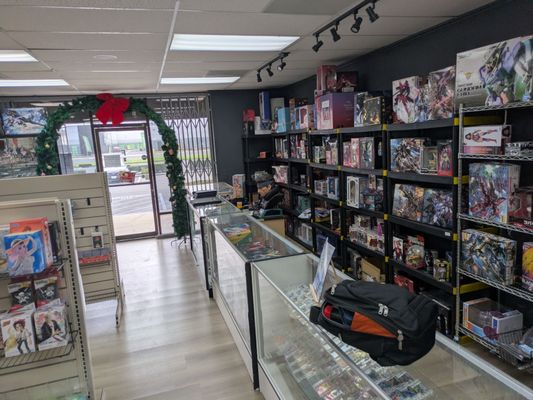 Sugoi Stuff! Descubre los mejores productos japoneses y artículos de anime