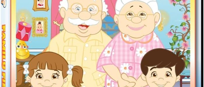 Baby Abuelita: tierna foto de bebé abrazando a su abuela, amor familiar y ternura