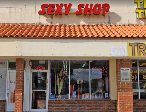 The Sexy Box – Tienda de Sex Shop en Hialeah | Juguetes Eróticos y Productos Íntimos