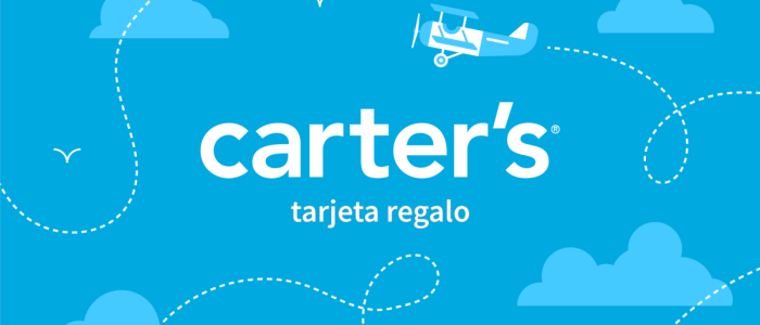 Carter’s: moda elegante para niños y adultos – estilo, calidad y comodidad