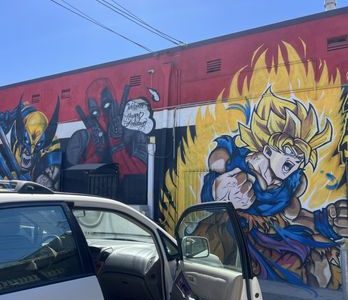 Toyz in the Box – Imagen de juguetes sorpresa en caja, colección y diversión