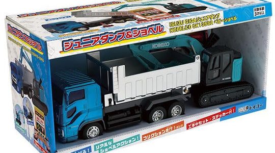 Toyco: Figuras de Acción y Juguetes de Alta Calidad – Colección 2024 para Niños y Coleccionistas