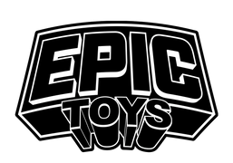 Epic Toys: Figuras de Acción y Juguetes Coleccionables – Calidad Premium y Diversión
