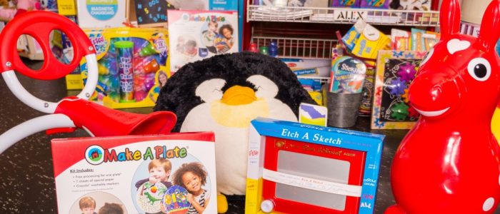 Toy Crazy: Juguetes Locos y Divertidos – Colección Única de Figuras y Accesorios