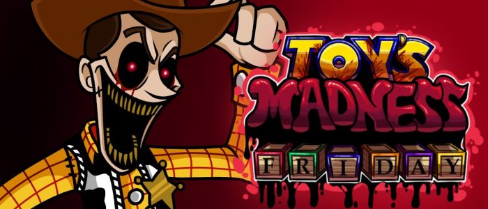 Toy Madness: Juguetes Locos y Diversión Sin Fin – Imagen Vibrante de Colección