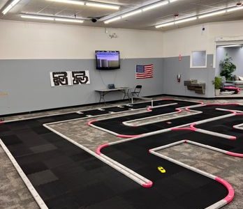RC Playground Miami: Parque de Radio Control con Diversión y Competencia en Florida