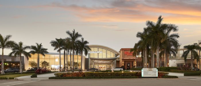 Dadeland Mall: Centro comercial icónico de Miami con tiendas de lujo y gastronomía