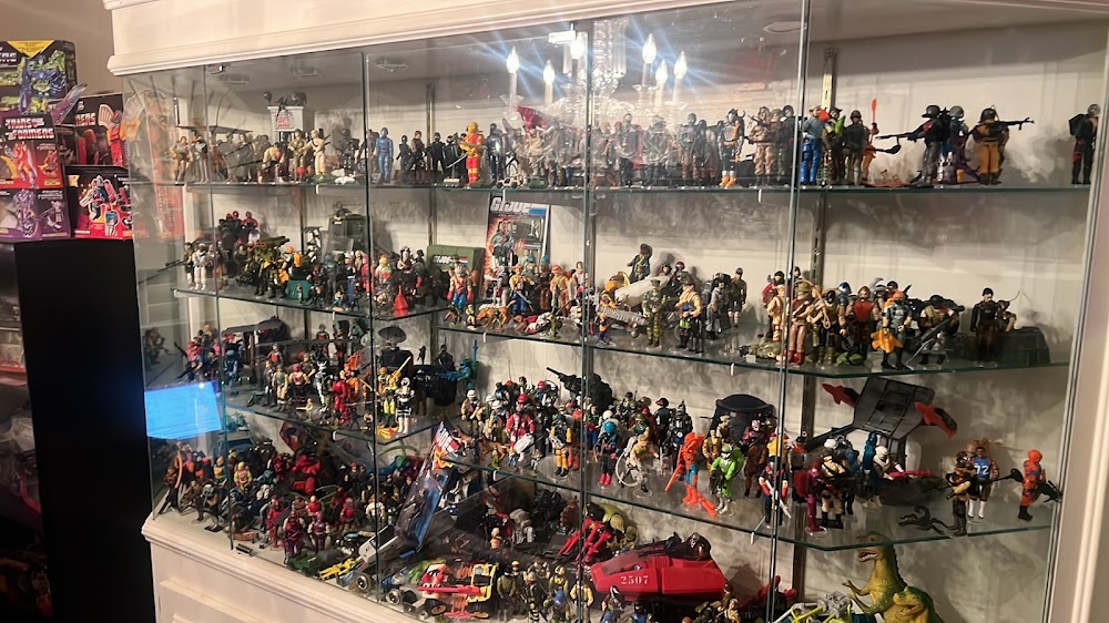The Collective Toy Co.: Juguetes de diseño premium – Colección única de juguetes creativos