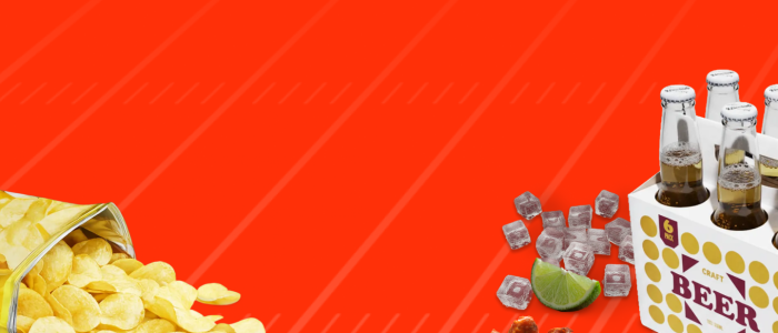 Mini Mart Taquería y Pupusería – Sabores auténticos de México y El Salvador, tacos, pupusas y más