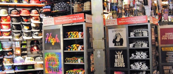 Spencer’s: Moda y estilo casual para toda la familia – Tendencias 2024