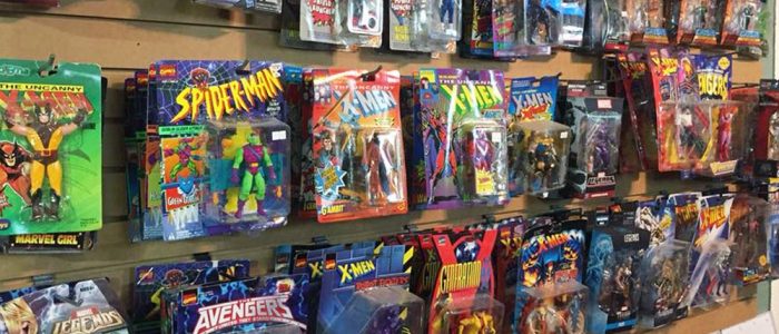 Juguetes Super Felices e Increíbles: Diversión Colorida para Niños y Coleccionistas