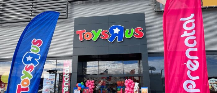 Juguetes Toys R Us: Diversión y Ofertas para Niños – Compra los Mejores Juegos y Accesorios
