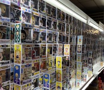 Juguetes Your Mania: colección divertida de juguetes para niños y coleccionistas