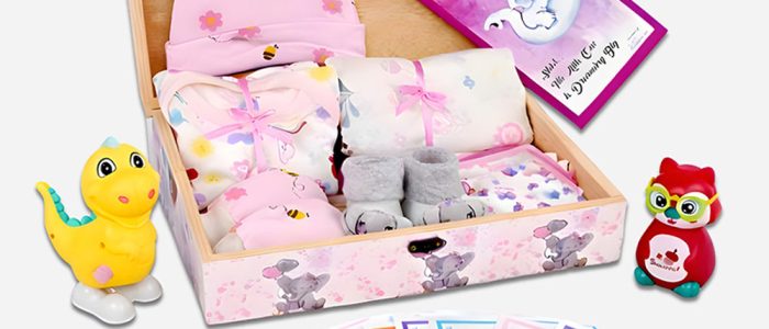 Little Surprises: Juguetes y Regalos Creativos para Niños – Descubre Sorprendentes Sorpresas
