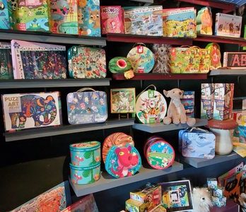Why Not Toys: Juguetes Creativos y Divertidos para Niños – Descubre la Diversión