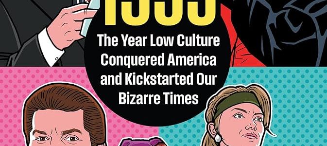 Bizarre Times – Arte digital surrealista de momentos extraños y misteriosos