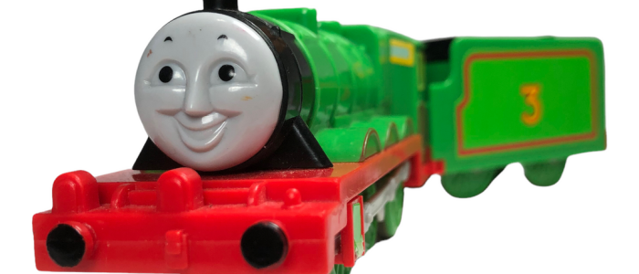 Juguetes Henry’s Toys: colección de juguetes de madera, educativos y divertidos para niños