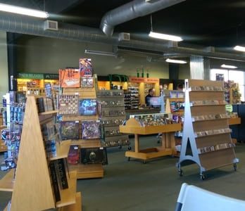 Otto’s Video Games & More – Descubre juegos retro, consolas y accesorios gaming