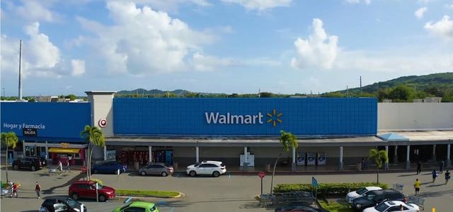 Walmart Supercenter favorito: descubre la mejor tienda, productos y ofertas exclusivas