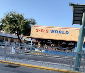 SGS World 2024: Innovación y Calidad Global en la Industria