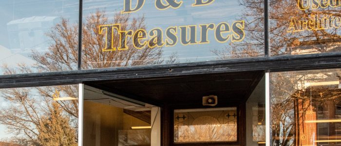 Tesoros de Dungeons & Dragons – Ilustración épica de objetos mágicos y tesoros de juego