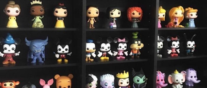 Coleccionables y Juguetes: Figuras, Muñecas y Sets de Edición Limitada – Descubre tu Pasión