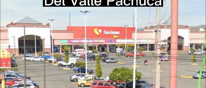 Soriana Híper Hidalgo – Tienda de Autoservicio, Ofertas, Productos Frescos y Más