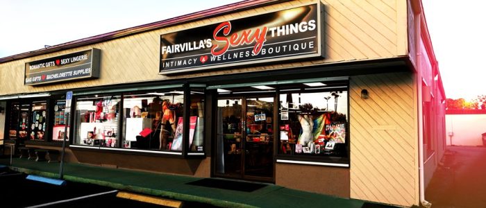 Foto de Fairvilla Sexy Things en Kissimmee – Shows de entretenimiento para adultos