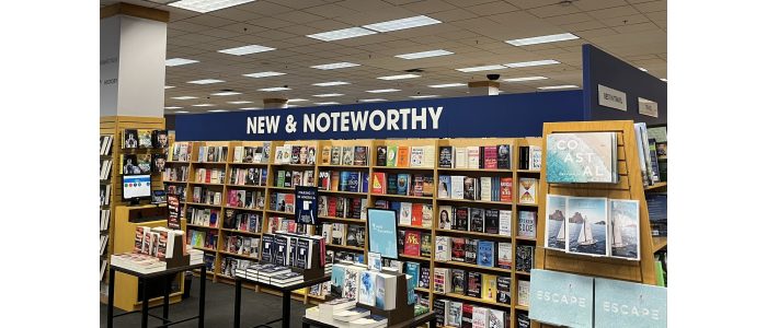 Books-A-Million: Tienda de Libros y Bestsellers con Ofertas Exclusivas