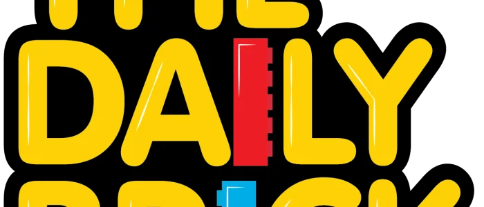 The Daily Brick: Imagen Impactante de Ladrillos en Construcción