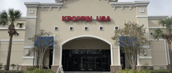Kpoppin USA: Moda urbana y estilo streetwear de alta calidad
