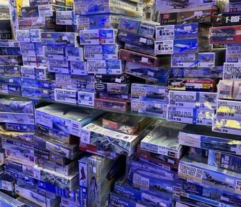 J D Hobbies – Tienda de Modelismo y Pasatiempos Creativos | Accesorios y Kits DIY