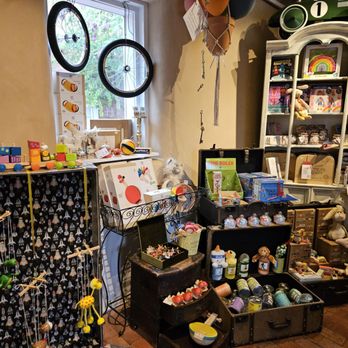 Bugzby’s ToyShop – Tienda de Juguetes Únicos y Divertidos para Niños