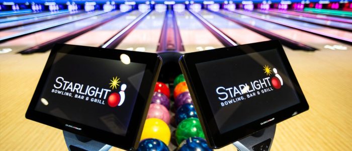 Starlight Bowling Center: Imagen de la Mejor Bolera con Diversión y Competencia