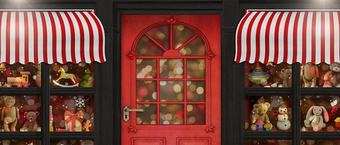 Tienda de Juguetes del Pueblo – Juguetes Artesanales y Regalos Únicos