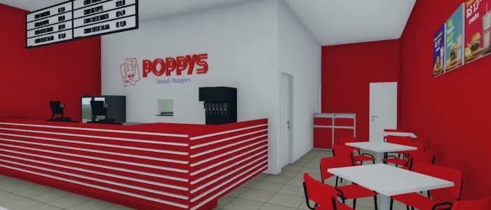 Poppys: pastel de chocolate, cupcakes y postres gourmet para eventos