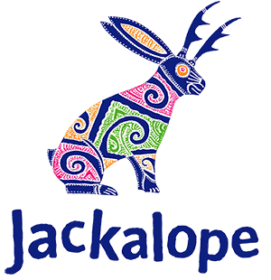 Jackalope en Albuquerque: Leyenda del Conejo Antílope en Nuevo México