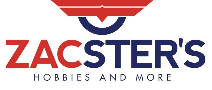 Pasatiempos de Zacster: Hobbies, Juegos y Creatividad – Imágenes y videos