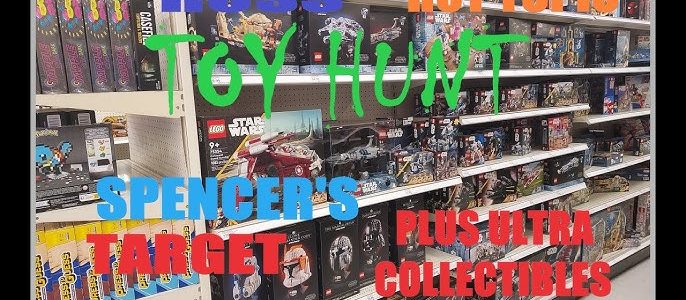 Plus Ultra Collectibles: Figuras de edición limitada para coleccionistas de cultura pop