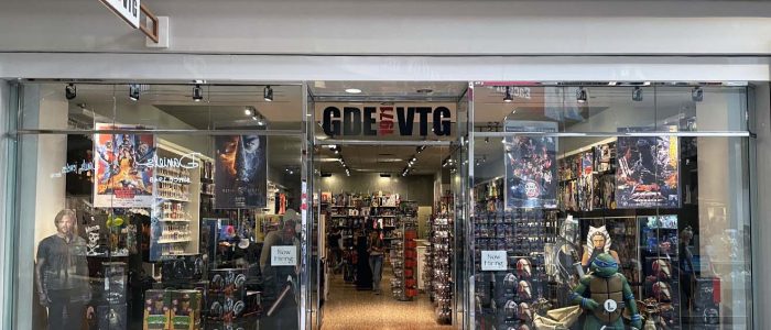 GDE 1971 Vintage – Camiseta retro clásica, estilo años 70, colección limitada y diseño auténtico